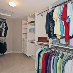 Closet Systems | Closet Solutions Florida