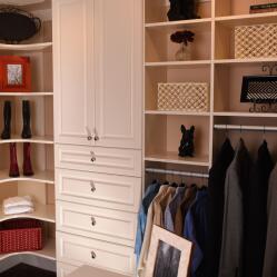 Closet Systems | Closet Solutions Florida