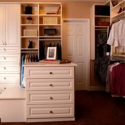 Closet Systems | Closet Solutions Florida