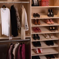 Closet Systems | Closet Solutions Florida