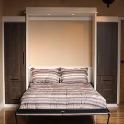 Murphy Bed - Closet Solutions Florida