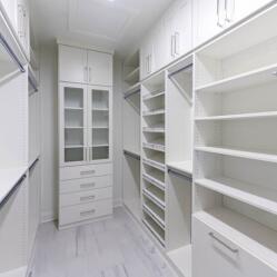 Closet Systems | Closet Solutions Florida